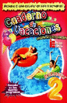 CUADERNO DE VACACIONES PREESCOLAR 2