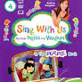SING WITH US 4: THE PURPLE BOOK