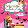 SING WITH US 6: THE PINK BOOK