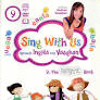 SING WITH US 9: THE WHITE BOOK