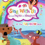 SING WITH US 12: THE RAINBOW BOOK