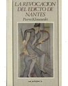 REVOCACION DEL EDICTO DE NANTES LA