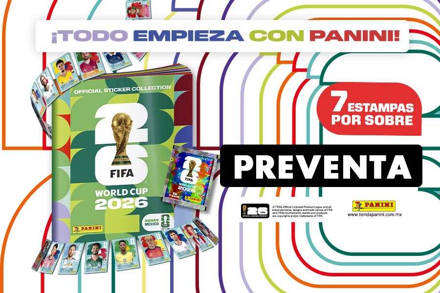 �MA�ANA 15 DE ABRIL INICIA PREVENTA EXCLUSIVA!